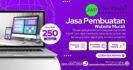 Jasa Website Murah di Purwakarta