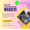 Jasa Pembuatn Website Purwakarta Terjangkau