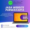 Jasa Web Purwakarta Terbaik