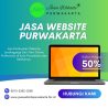 Jasa Buat Website Kota Purwakarta Murah