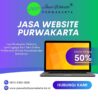 Jasa Web Purwakarta Profesional